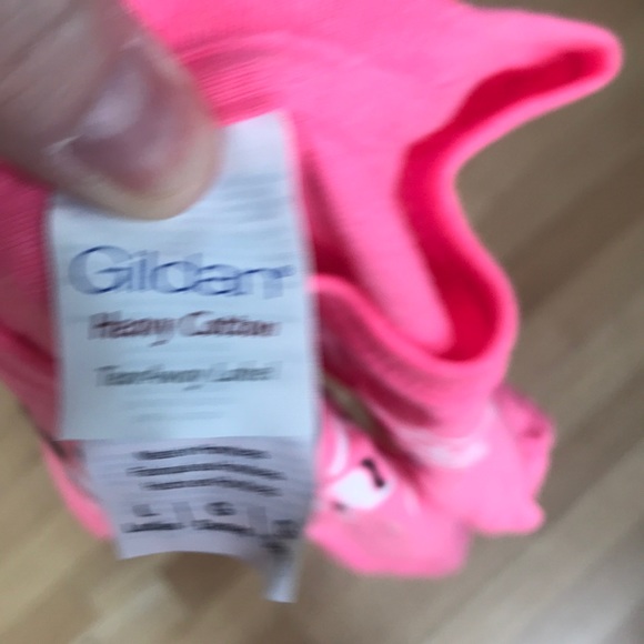 Feisty in fabulous tea - Picture 2 of 2